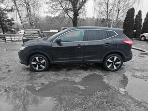 Nissan Qashqai BLACK EDITION !