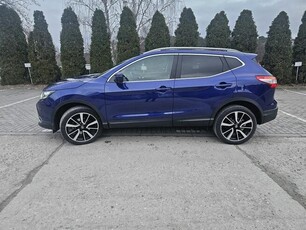 Nissan Qashqai PIĘKNY !