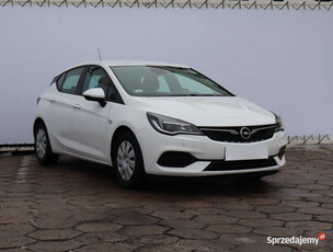 Opel Astra 1.2 Turbo