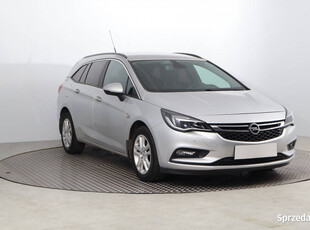 Opel Astra 1.4 T