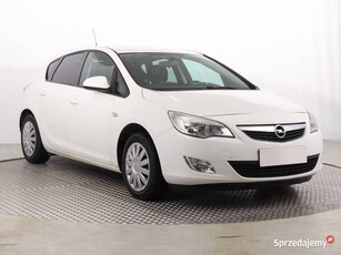 Opel Astra 1.4 T