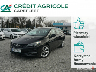 Opel Astra 1.5 CDTI/122 KM Elegance Salon PL Fvat 23% PO3SF04 K (2015-2021)