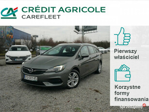 Opel Astra 1.5 CDTI/122 KM GS Line Salon PL Fvat 23% PO5RY45 K (2015-2021)