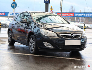 Opel Astra 1.6 16V