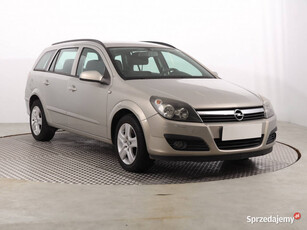 Opel Astra 1.6 16V