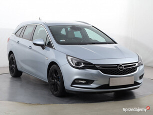 Opel Astra 1.6 BiCDTI