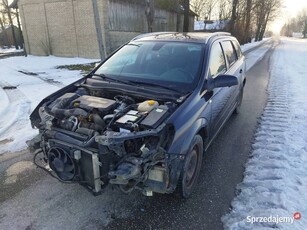 Opel Astra LIFT 2009 OPC line całość lub Części Drzwi Zderzak Klapa