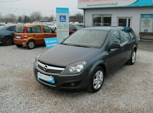 Opel Astra Salon-polska,1.7-diesel,kombi,2012,Faktura-VAT