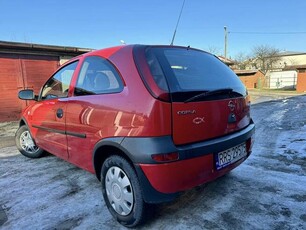 ** Opel Corsa 1.2 Benzyna ** Do Jazdy **