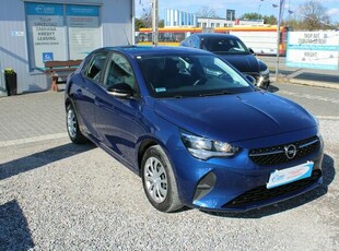 Opel Corsa 1.2 Edition F-vat Gwarancja Tempomat