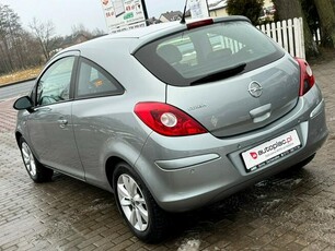 Opel Corsa *Benzyna*Gwarancja*BDB stan*