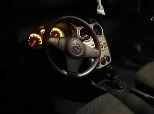 Opel Corsa D