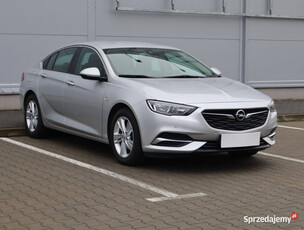 Opel Insignia 1.5 Turbo