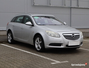 Opel Insignia 1.6 Turbo