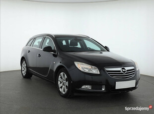 Opel Insignia 2.0 CDTI