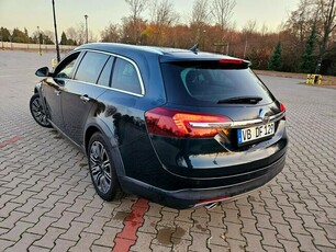 Opel Insignia * 4x4 * Blis * Akt Tempomat * Kamera * El. Klapa *