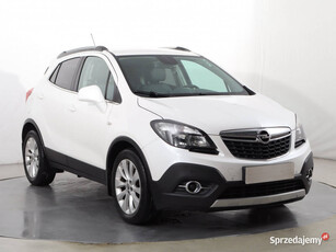 Opel Mokka 1.4 Turbo