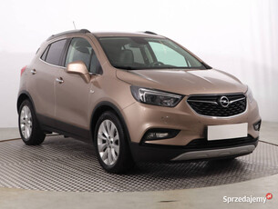 Opel Mokka 1.4 Turbo