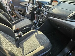 Opel Mokka Podgrzewane fotele / Klima / Kamera cofania / Tempomat / itd.