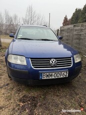 Passat b5 1,9tdi 130km