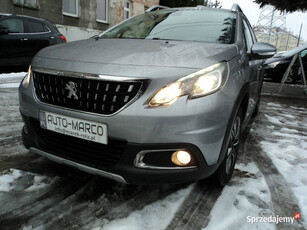 Peugeot 2008 sprzedam ładnego PEUGEOTA 2008 I (2013-2019)