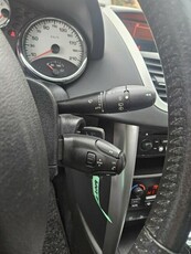 Peugeot 207 Opłacony Zdrowy Zadbany Serwisowany Panorama Klima Alu Czujniki