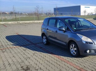 !!! Peugeot 5008 2011 ROK 1.6 Benzyna 5 OS. !!!