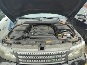 Range Rover Sport 2.7 Diesel