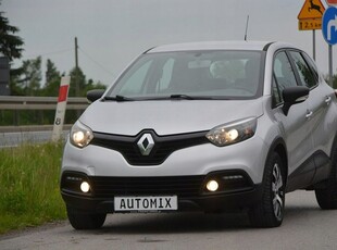 Renault Captur 2016