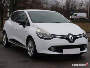 Renault Clio 0.9 TCe