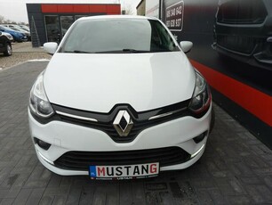 Renault Clio 1.5 Dci 90Ps*AUTOMAT*Navi*Klimatyzacja*Tempomat*Serwis*PDC