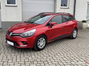 RENAULT CLIO 1.5DCI