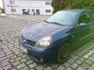 Renault Clio 2