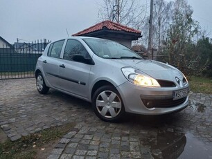 Renault clio 3 klima 2 kpl opon