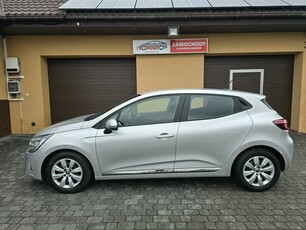 Renault Clio 3 Lata Gwarancji V Zen 1.0 TCe + Instalacja LPG Salon Polska FV 23%