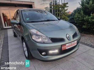 Renault Clio III