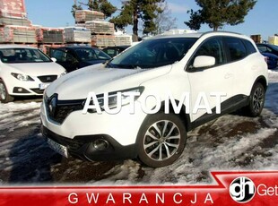 Renault Kadjar Klimatronic X 2 Navi Automat Pdc X 2 Kredyt Bez BIK i KRD