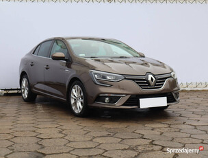 Renault Megane 1.3 TCe