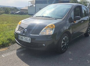 Renault Modus 1.4