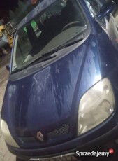 Renault scenic 1.9