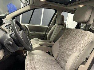 Renault Scenic II 1.6 Benz 112KM Zadbany Po Opłatach