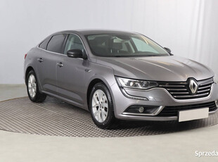 Renault Talisman 1.3 TCe