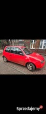 Seat arosa 2003