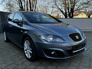 Seat Leon Climatronic Gwarancja