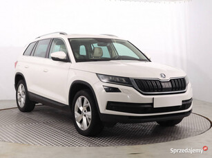 Skoda Kodiaq 2.0 TDI