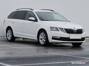 Skoda Octavia 1.6 TDI