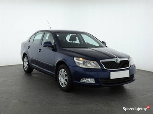 Skoda Octavia 1.8 TSI