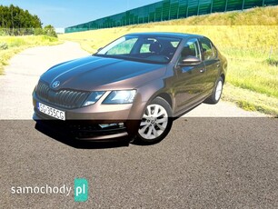 Skoda Octavia III