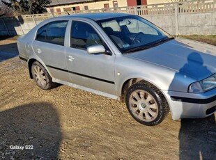 Skoda Octavia l