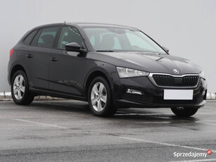 Skoda Scala 1.0 TSI